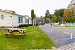Parkside Motel By Oyo Meadville Conneaut Lake