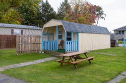 Parkside Motel By Oyo Meadville Conneaut Lake