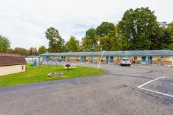 Parkside Motel By Oyo Meadville Conneaut Lake