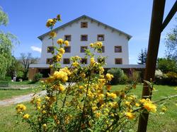 Logis Hotel La Cremaillere St Bonnet