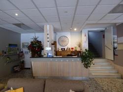 Logis Hotel La Cremaillere St Bonnet