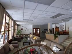 Logis Hotel La Cremaillere St Bonnet