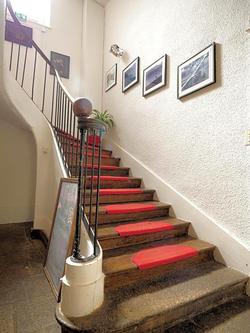 Logis Hotel L'alzire