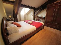Logis Hotel L'alzire