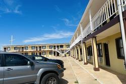Premier Inn & Suites Oakland Ca