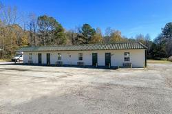 Sparta Seven Motel By Oyo Near Milledgeville