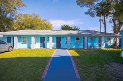 Aladdin Motel By Oyo Merritt Island