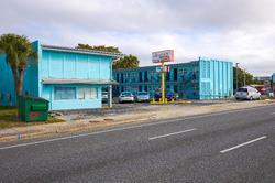 Aladdin Motel By Oyo Merritt Island