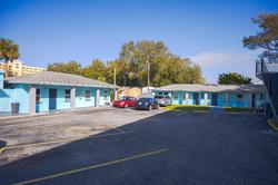 Aladdin Motel By Oyo Merritt Island