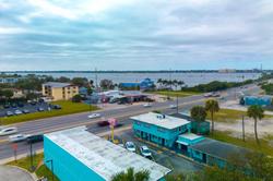 Aladdin Motel By Oyo Merritt Island