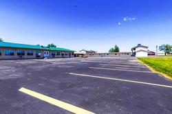 Country Hearth Inn & Suites By Oyo Sturgis