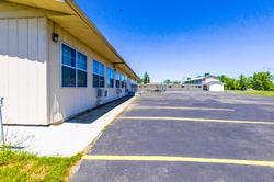 Country Hearth Inn & Suites By Oyo Sturgis