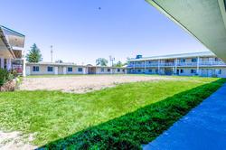 Country Hearth Inn & Suites By Oyo Sturgis
