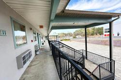 Garden Inn & Suites Rome Ga