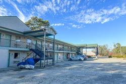 Garden Inn & Suites Rome Ga