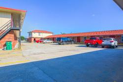 Economy Inn By Oyo Lockport Near Houma