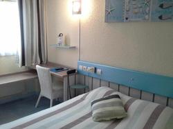 Come Inn Hotel Poitiers
