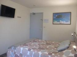 Come Inn Hotel Poitiers