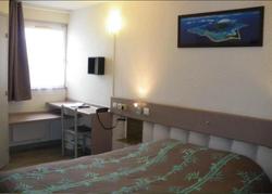 Come Inn Hotel Poitiers
