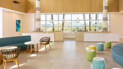 Holiday Inn Club Vacations Myrtle Beach Oceanfront