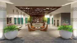 Holiday Inn Club Vacations Myrtle Beach Oceanfront