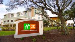 Holiday Inn Club Vacations Myrtle Beach Oceanfront