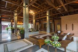Royal Muang Samui Villas