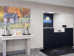 Days Inn By Wyndham Davenport