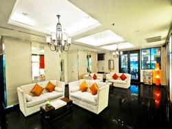 Admiral Premier Bangkok