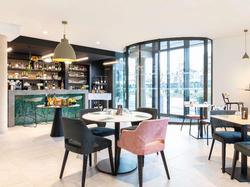 Ibis Styles Bezons Paris La Défense