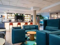 Ibis Styles Bezons Paris La Défense