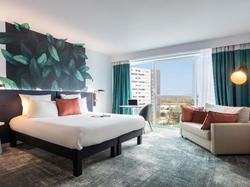 Ibis Styles Bezons Paris La Défense