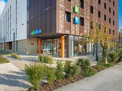 Greet Hotel La Rochelle Centre