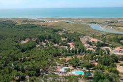 Kampaoh Les Sables D'olonne