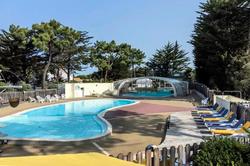 Kampaoh Les Sables D'olonne