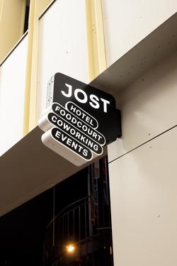 Jost Hotel Lille Centre
