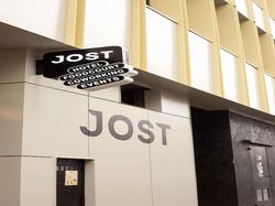 Jost Hotel Lille Centre