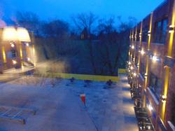 The Golfers Inn