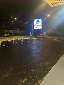 The Golfers Inn