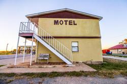 Crossroads Motel Seiling Us 60