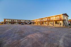 Crossroads Motel Seiling Us 60