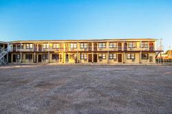 Crossroads Motel Seiling Us 60