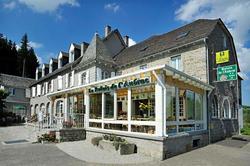 Logis Relais De L'aubrac