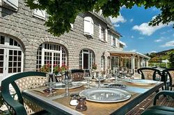 Logis Relais De L'aubrac