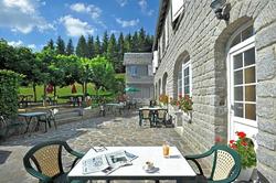 Logis Relais De L'aubrac