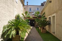 Logis Hotel Le Loft