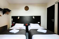 Logis Hotel Le Loft