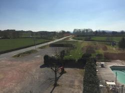 Logis Hotel La Place