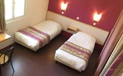 Logis Hotel La Place