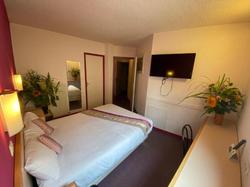 Logis Hotel La Place